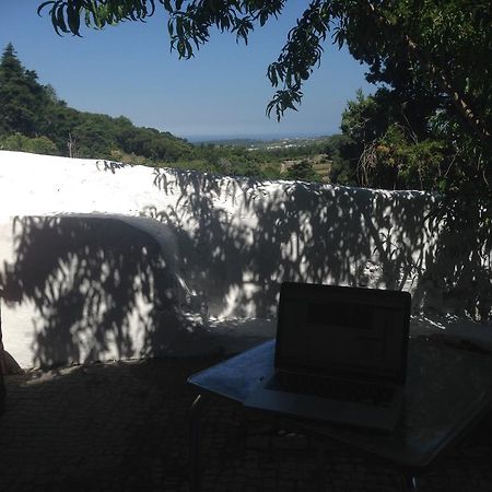 Casas Do Patio Sem Cantigas 1 Σίντρα Εξωτερικό φωτογραφία