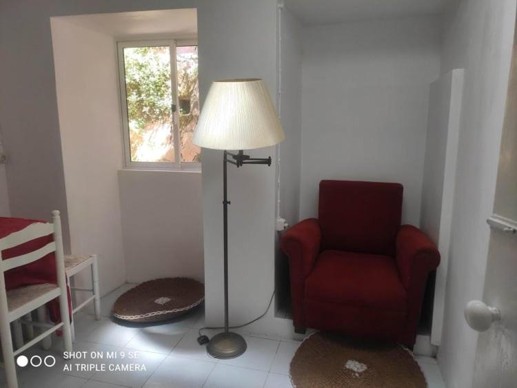 Casas Do Patio Sem Cantigas 1 Σίντρα Εξωτερικό φωτογραφία