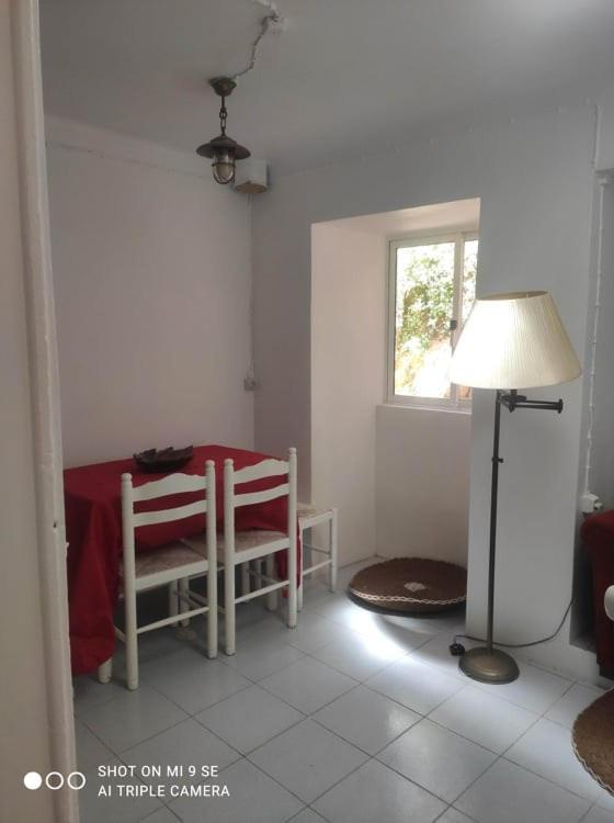 Casas Do Patio Sem Cantigas 1 Σίντρα Εξωτερικό φωτογραφία