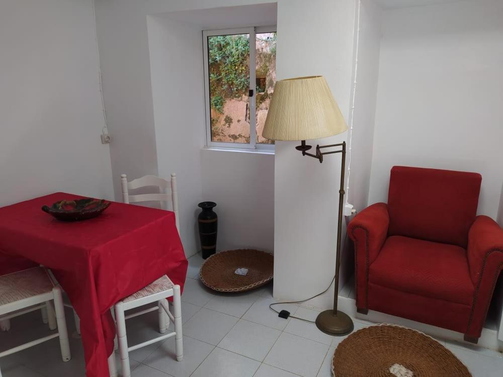 Casas Do Patio Sem Cantigas 1 Σίντρα Εξωτερικό φωτογραφία