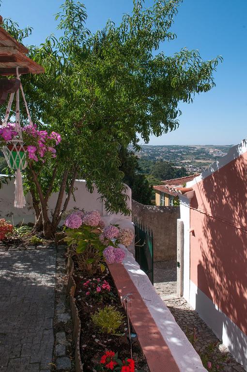 Casas Do Patio Sem Cantigas 1 Σίντρα Εξωτερικό φωτογραφία