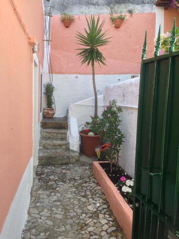 Casas Do Patio Sem Cantigas 1 Σίντρα Εξωτερικό φωτογραφία