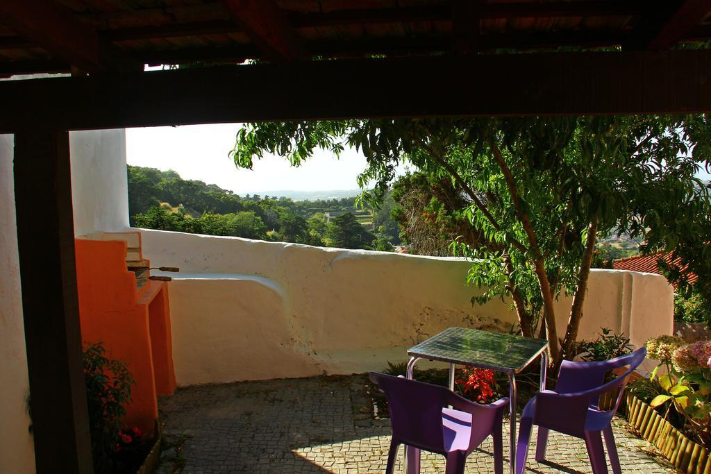 Casas Do Patio Sem Cantigas 1 Σίντρα Εξωτερικό φωτογραφία
