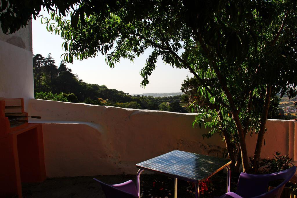 Casas Do Patio Sem Cantigas 1 Σίντρα Εξωτερικό φωτογραφία