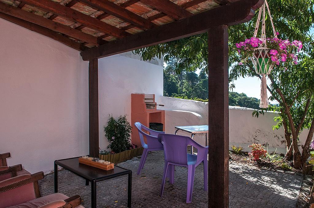 Casas Do Patio Sem Cantigas 1 Σίντρα Εξωτερικό φωτογραφία