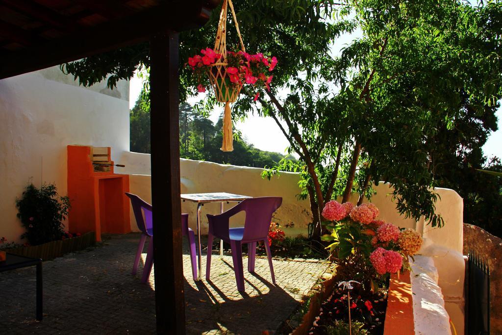 Casas Do Patio Sem Cantigas 1 Σίντρα Εξωτερικό φωτογραφία