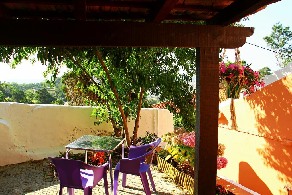 Casas Do Patio Sem Cantigas 1 Σίντρα Εξωτερικό φωτογραφία