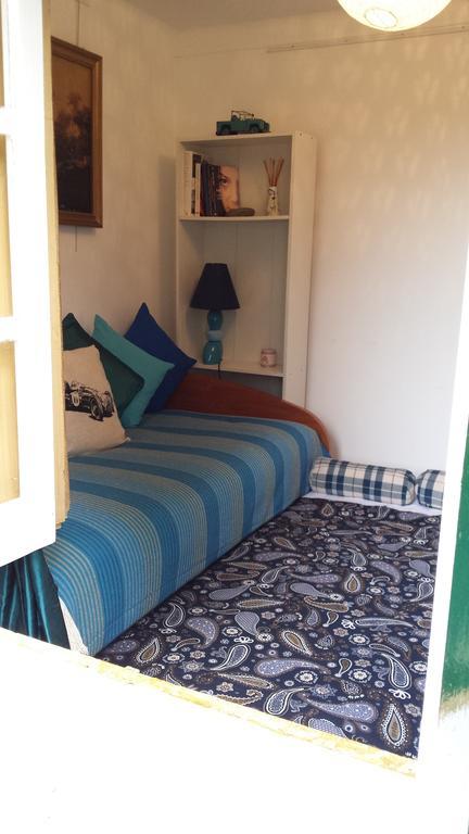 Casas Do Patio Sem Cantigas 1 Σίντρα Εξωτερικό φωτογραφία