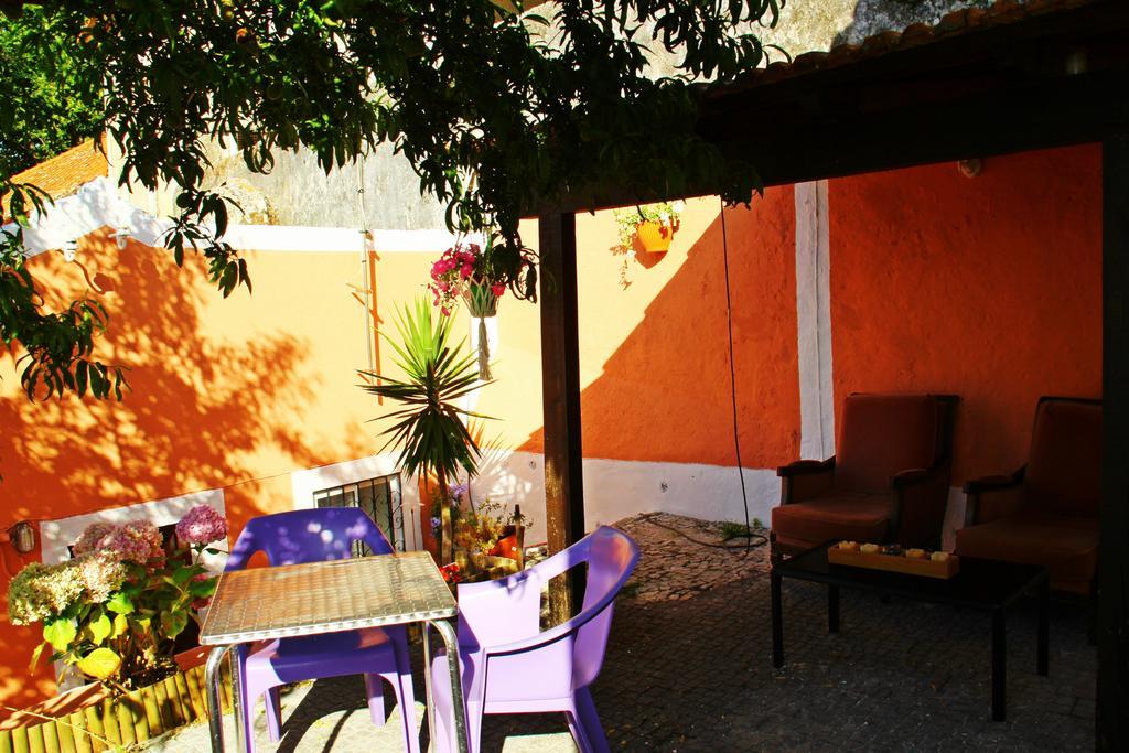 Casas Do Patio Sem Cantigas 1 Σίντρα Εξωτερικό φωτογραφία