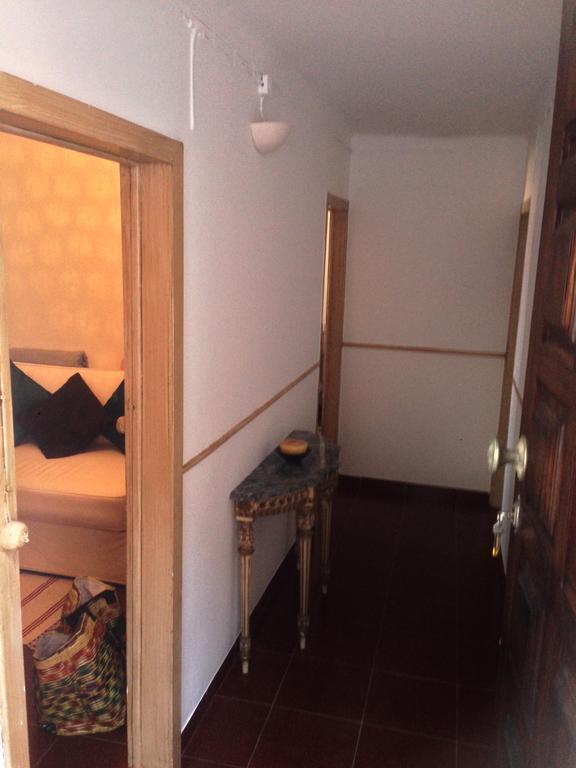Casas Do Patio Sem Cantigas 1 Σίντρα Εξωτερικό φωτογραφία